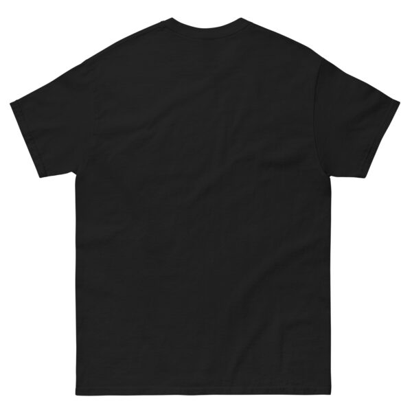 Adults T-shirt | Black - Afbeelding 2