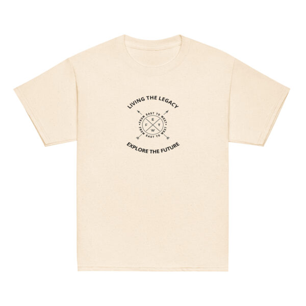 Kids T-shirt | Beige