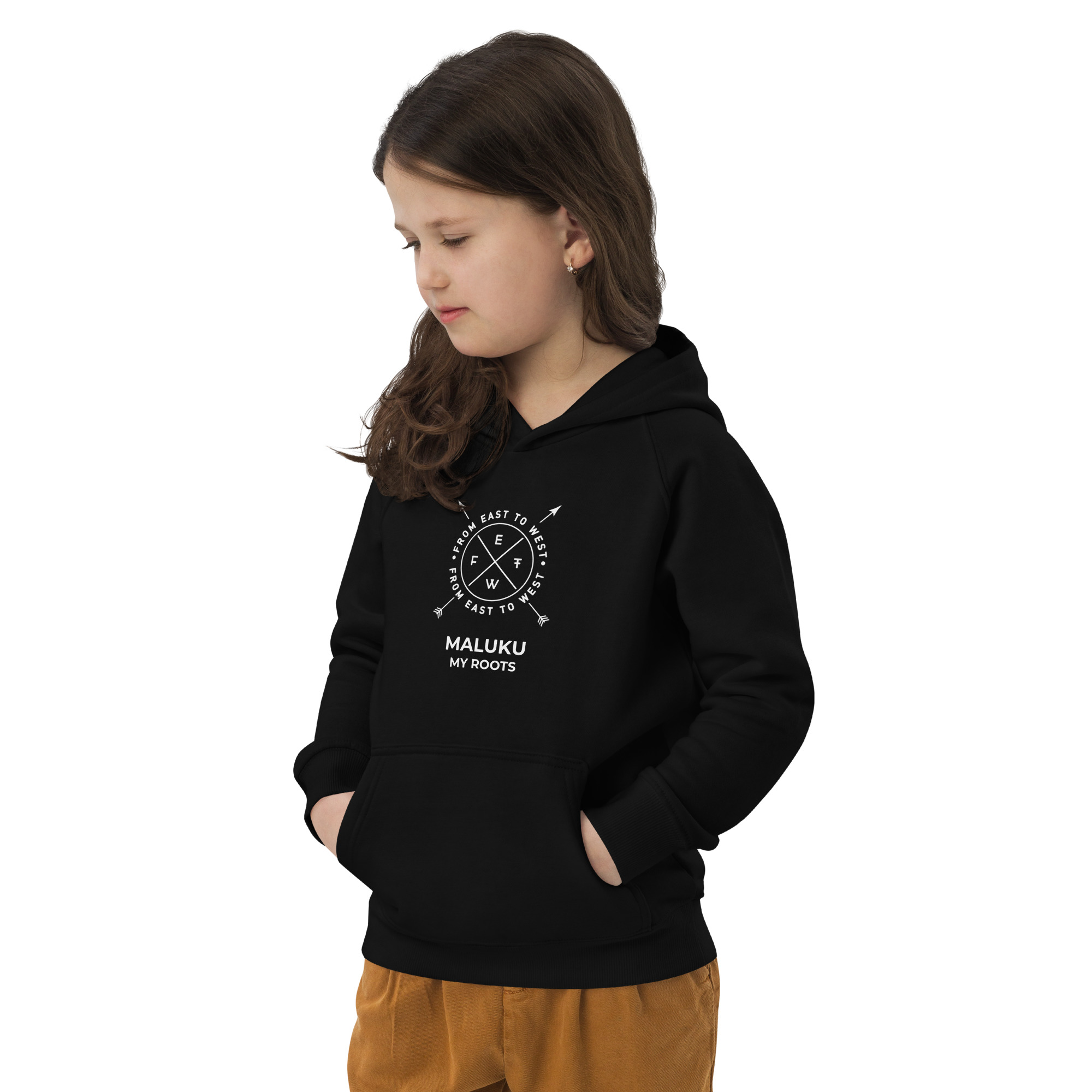 Hoodie | Kids - Afbeelding 3