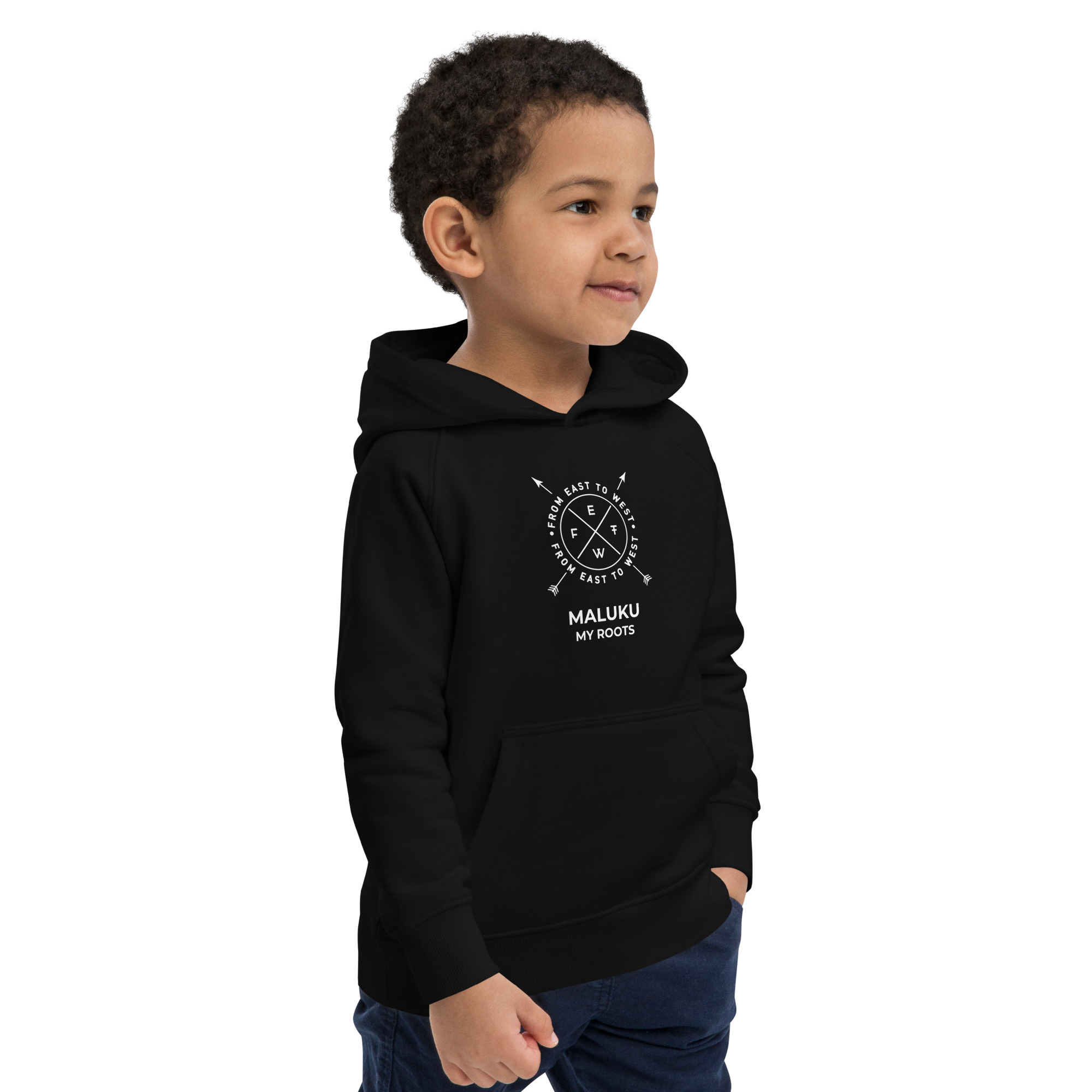 Hoodie | Kids - Afbeelding 5