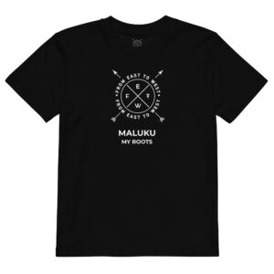 T-shirt | Kids | Maluku