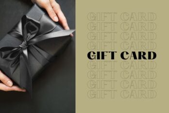 Moederdag. Geef herinneringen door, geen spullen