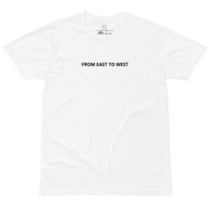 T-Shirt | Story 01 / Roots